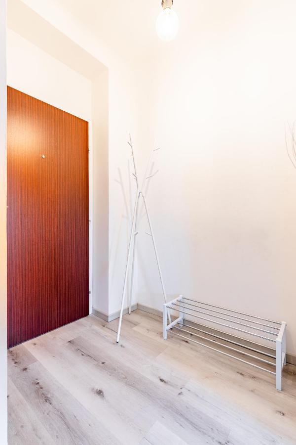 New With A View - Modern Studio Vienna Exterior photo